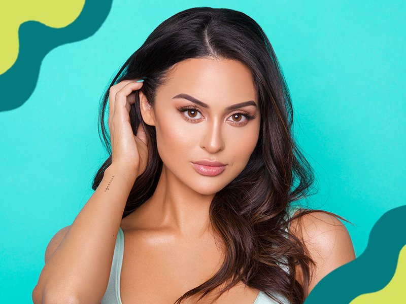 Interview With Christen Dominique, Founder of Dominique Cosmetics