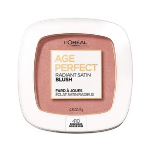 L'Oreal Paris Age Perfect Radiant Satin Blush