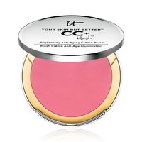 IT Cosmetics CC+ Vitality Brightening Creme Blush
