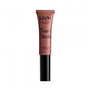 NYX Professional Makeup Sweet Cheeks Soft Cheek Tint