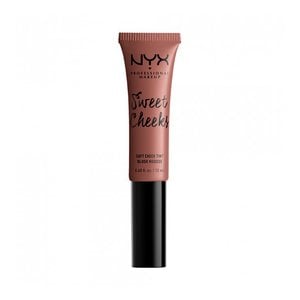 NYX Professional Makeup Sweet Cheeks Soft Cheek Tint