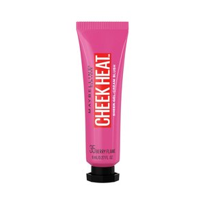 Maybelline New York Cheek Heat Gel-Cream Blush
