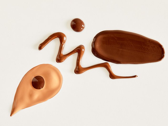 Beauty PI: Why Does Foundation Separate?