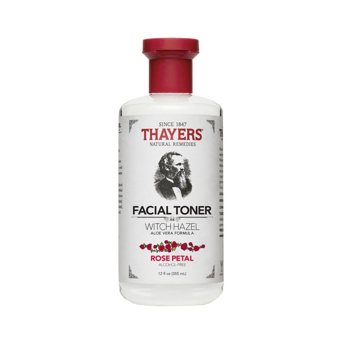 Thayers Rose Petal Facial Toner
