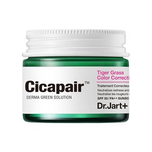 Dr Jart Cicapair Tiger Grass Color Correcting Treatment SPF 30