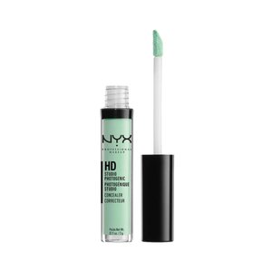 NYX Professional Makeup HD Photogenic Concealer Wand in Green
