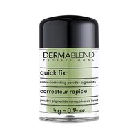 Dermablend Color Correcting Powder Green