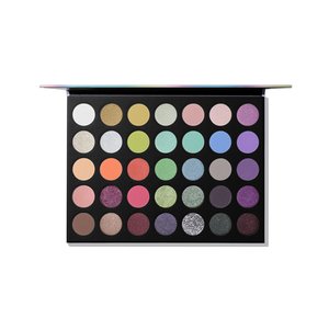 morphe ice fantasy palette