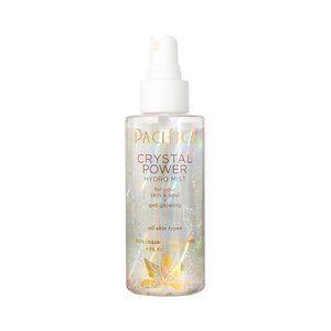 pacifica crystal power mist