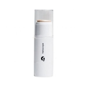 glossier haloscope
