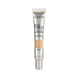 L'Oreal Paris True Match Eye Cream in Concealer