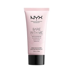 NYX Professional Makeup Bare With Me Cannabis Sativa Seed Oil