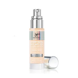 Makeup That Can Actually Improve Your Skin