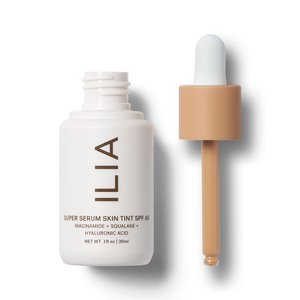 Ilia Super Serum Skin Tint