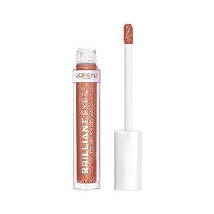 L'Oréal Paris Brilliant Eyes Liquid Eyeshadow