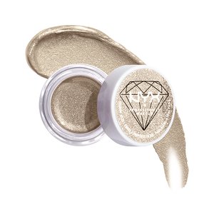 NYX Professional Makeup Diamonds & Ice, Please Jelly Shadow