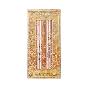 L'Oreal Paris Voluminous Lash Paradise Mascara Set