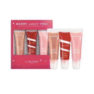 Lancome Merry Juicy Trio