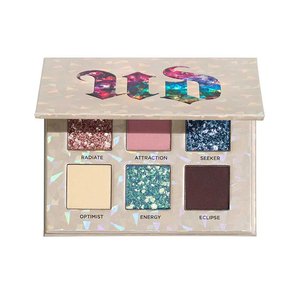 Urban Decay Stoned Vibes Mini Eyeshadow Palette