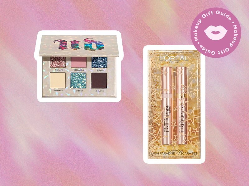 Beauty Gifts Under $25 Any Makeup Lover Will Appreciate