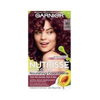 Garnier Nutrisse Ultra Color Nourishing Permanent Hair Color Cream