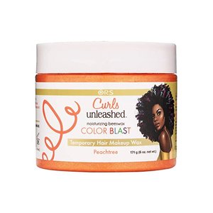 Color Blast Temporary Hair Makeup Wax