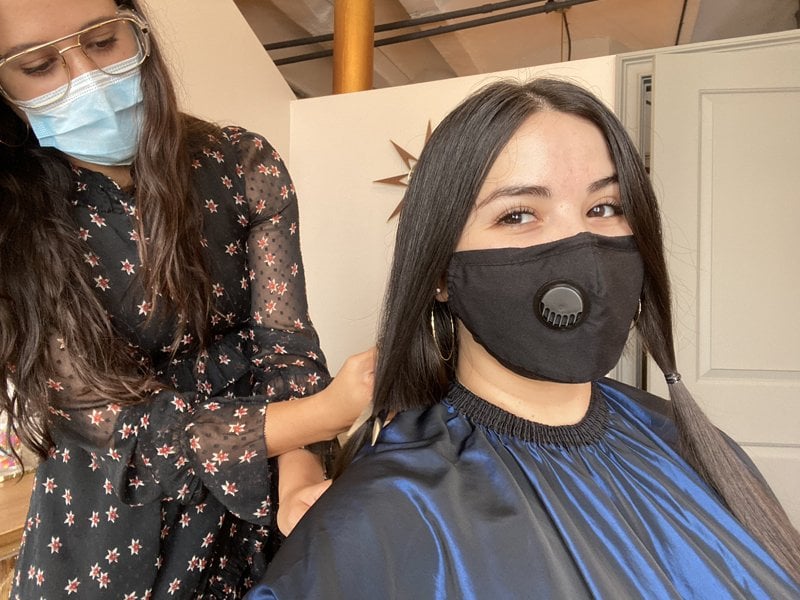 How to Save Money at the Hair Salon