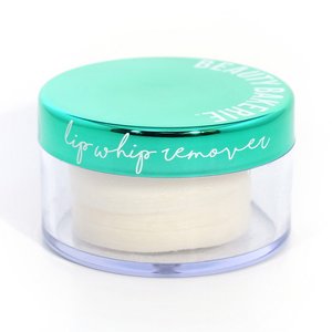 Beauty Bakerie Lip Whip Remover