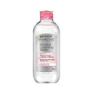 Garnier SkinActive All-in-One Micellar Cleansing Water