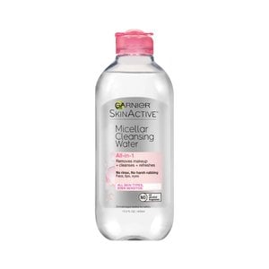 Garnier SkinActive All-in-One Micellar Cleansing Water
