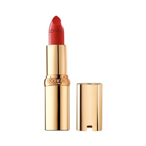 l'oreal paris colour riche reds of worth