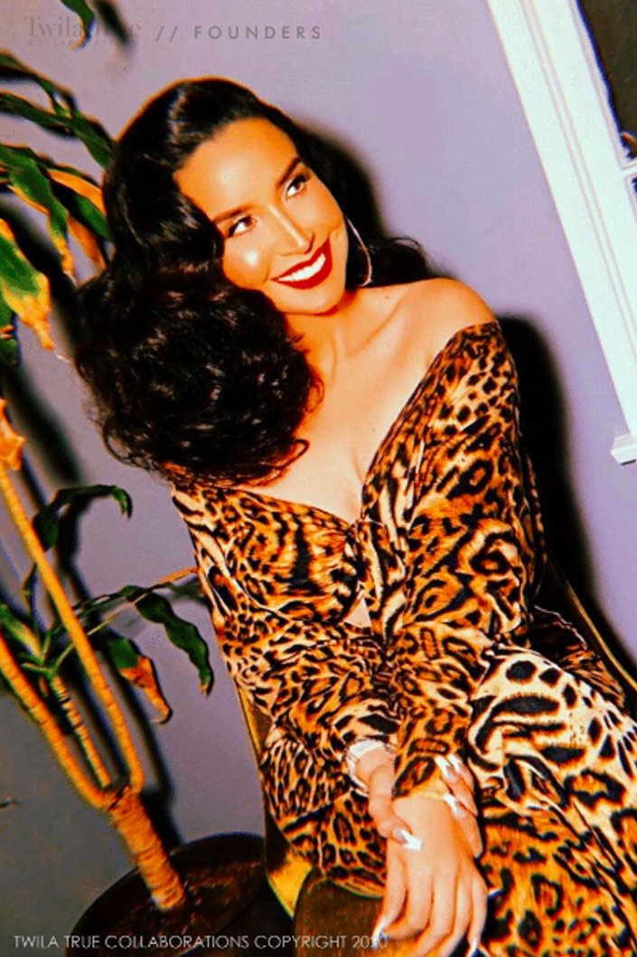 LaLa Romero