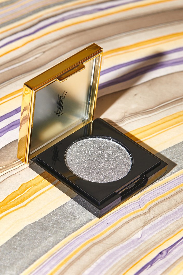 ysl monos glitter shadow