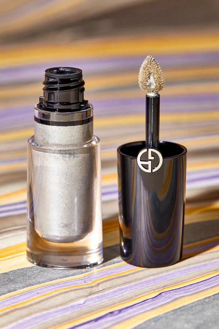 giorgio armani liquid tint eyeshadow