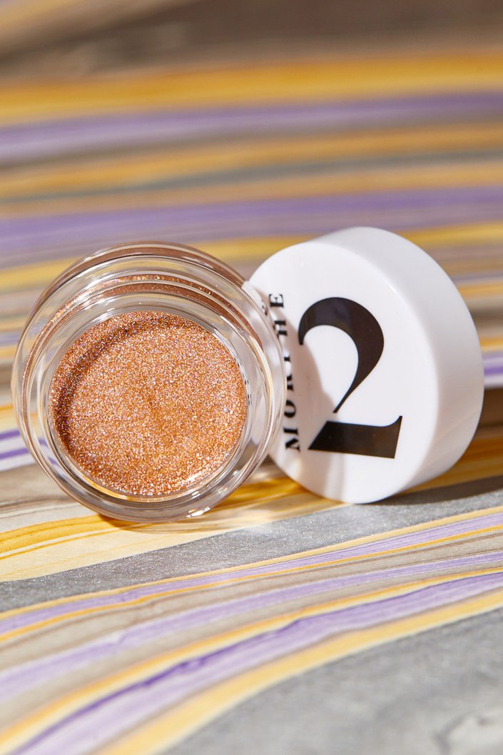 morphe jelly eye shimmer confetti