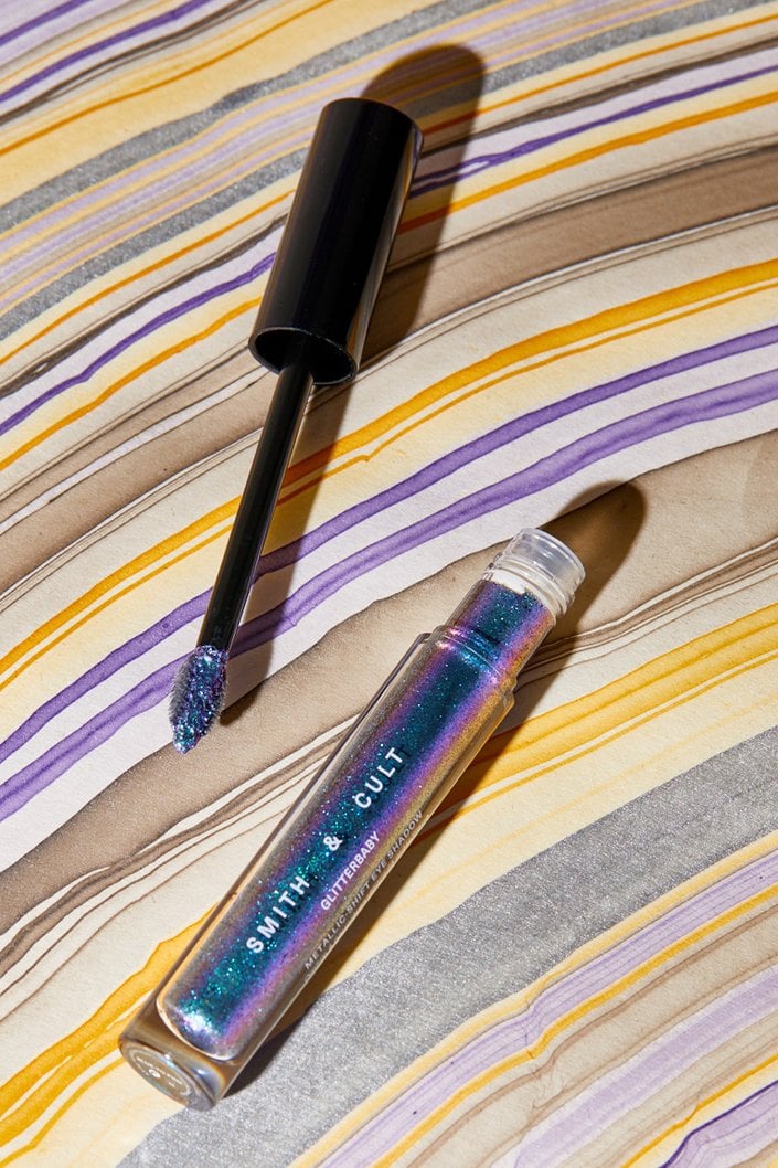 smith + cult liquid eyeshadow