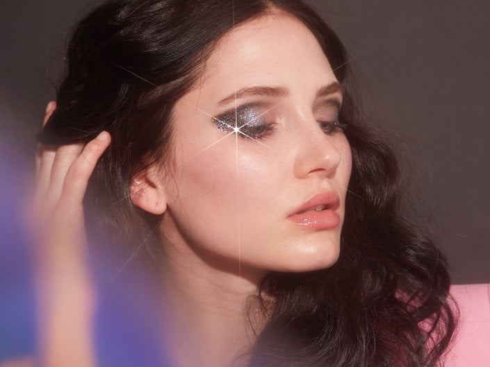 New Years Eve Beauty Tutorial