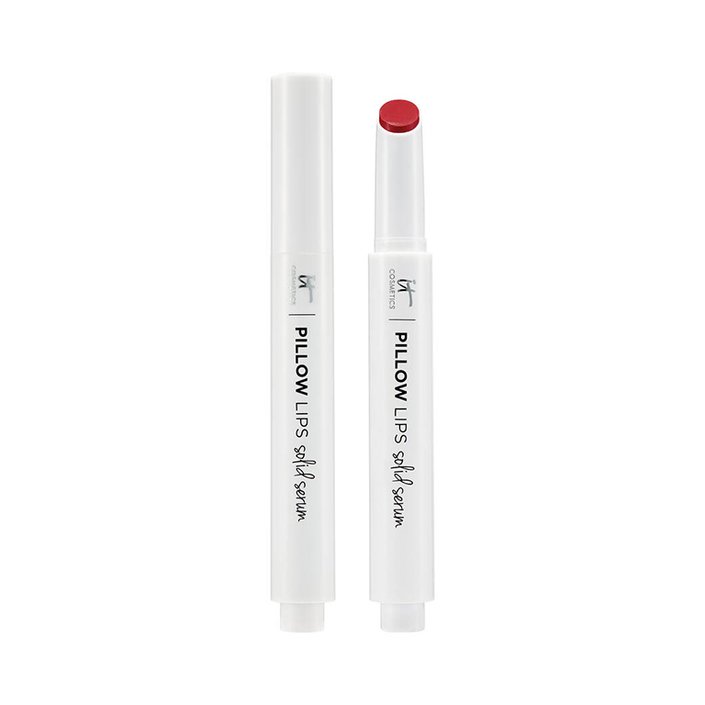 IT Cosmetics Pillow Lips Solid Serum Lip Gloss