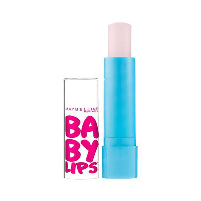 Maybelline New York Baby Lips