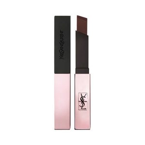 ysl slim glow matte lipstick ambiguous chestnut