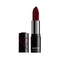 nyx shout loud lipstick opinionated