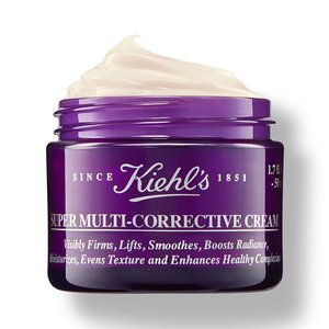 Kiehl's Super Multi-Corrective Anti-Aging Face and Neck Cream
