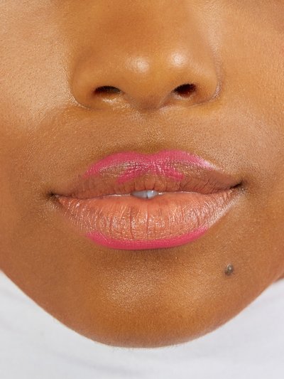 Try This Hack for a Perfect Cupid’s Bow Every Time