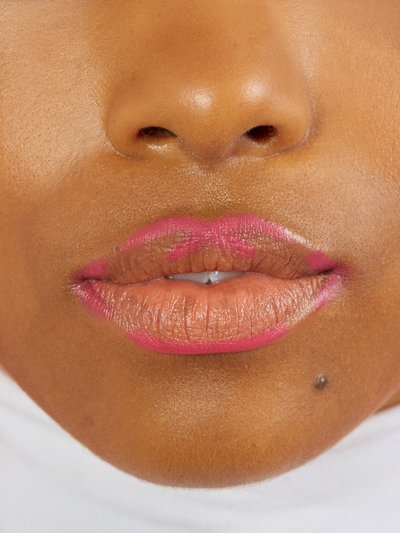 Makeup Hack for a Perfect Cupid's Bow | Makeup.com