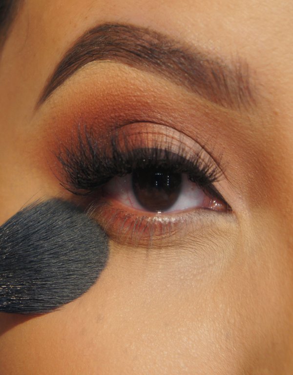The Ultimate Matte Makeup Tutorial For Winter Makeup Com