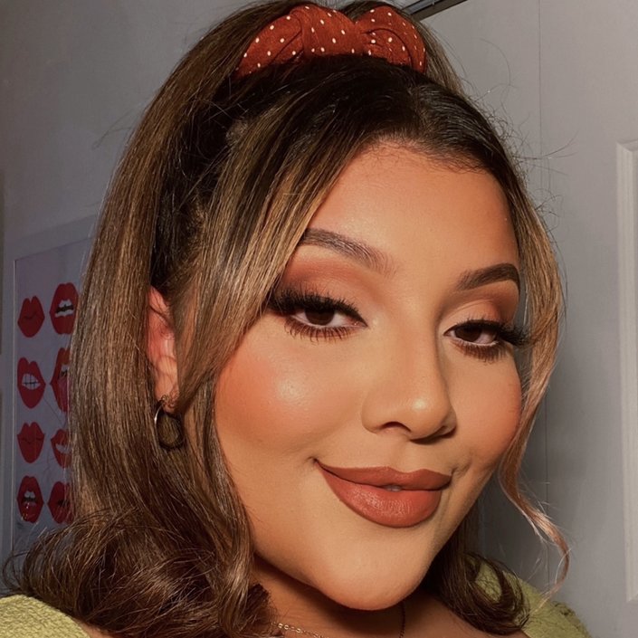 The Ultimate Matte Makeup Tutorial