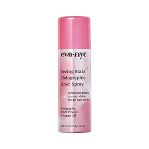 Eva Nyc Seeing Stars Holographic Rose Spray