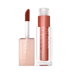 maybelline lip lifter gloss