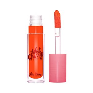 lime crime wet cherry gloss