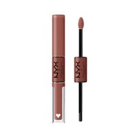 nyx professional makeup shine loud